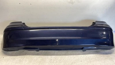 Pare choc arriere MERCEDES CLASSE A 168 PHASE 2 A1688852625 - Photo 1/4