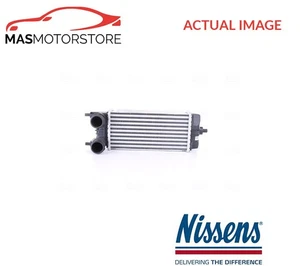 INTERCOOLER RADIATOR NISSENS 961485 FOR FORD ECOSPORT 74KW,92KW - Picture 1 of 11