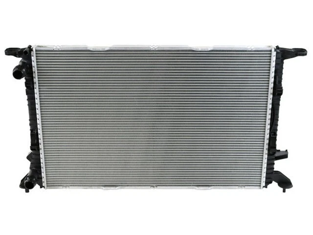 Radiator For 2015-2018 Audi Q3 2016 2017 YR889PW Radiator - Image 1 of 1