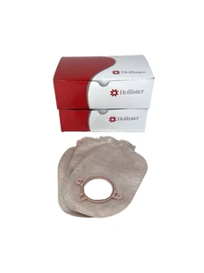 Hollister Conform 2 Stoma Beutel 25730 55mm Urostomiebeutel Beige 40 St. 01.2026 - Bild 1 von 8
