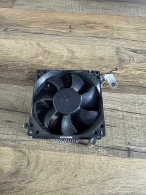 Dell OptiPlex 790 390 990 790 Tower Desktop CPU Heatsink+ Fan 089R8J - Image 1 of 3