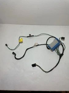 2000-2005 Buick LeSabre RH Passenger Front Door Power Wiring Harness OEM 76061 - Foto 1 di 9