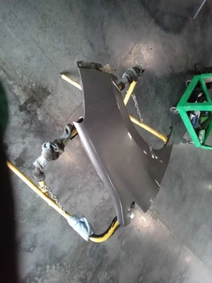 2009 Honda Odyssey Right Fender Grey Used OEM 287582 4DR VAN 222K Miles - Изображение 1 из 3