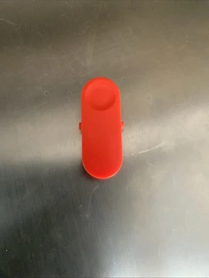 Shark Anti Hair Wrap Cordless Vacuum Brush Release Button Clip IZ201UK Part - Image 1 of 4