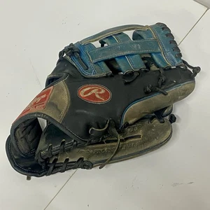 Rawlings Heart Of The Hide PRO2175-6GBR 11.75 RHT Azul Gris 217 Patrón - Imagen 1 de 8