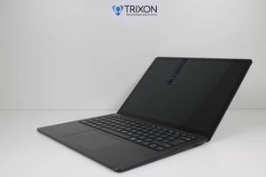 Microsoft Surface Laptop 5 256GB SSD 16GB Ram i7_1255U Zwart 13,5 inch !!!!!!!!! - Bild 1 von 8