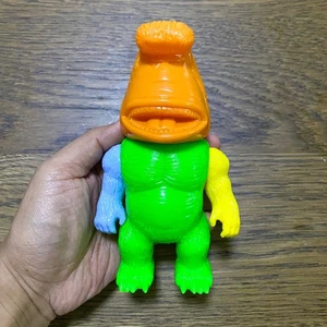 JUGUETES SOTAKU: VERSIÓN EXCLUSIVA SOFUBI MECHA KONG - Imagen 1 de 5