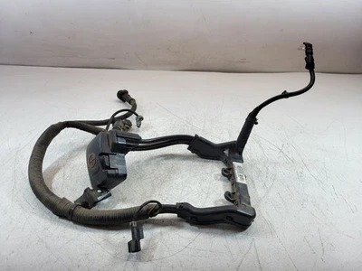 2016 2017 2018 2019 2020 KIA OPTIMA CABO DE BATERIA POSITIVO FABRICANTE DE EQUIPAMENTO ORIGINAL 91850-D5010 - Imagem 1 de 4