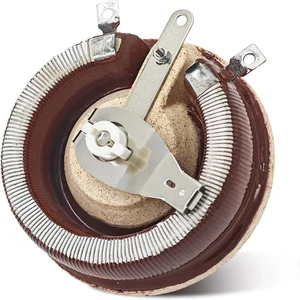 M5090-C M5090C Rheostat 150W 64 Ohm Rheostat Compatible with  SA-200 SA-2509422 - Picture 1 of 8