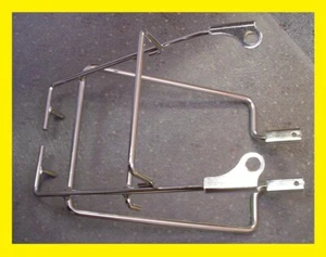 *OEM CT90K1 to 1979 ALL CT110's S90 CL90 ALL FRONT RACK 81100-459-880 S1013 - Picture 1 of 2