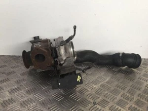 BMW 5 E60 E61 Turbolader 472468601B 4949093501 7330739 N47 - Bild 1 von 7