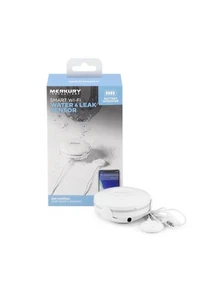 Merkury Smart Wi-Fi Water & Leak Sensor - Picture 1 of 4