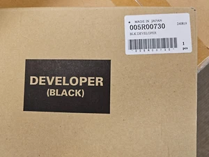 Xerox 5R730 5R00730 005R00730 Developer - C60 C70 550 560 570 J75 C75 700 C9065 - Picture 1 of 1