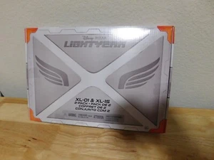 New Mattel Disney Pixar Lightyear XL-01 & XL-15 2 pack figures - Picture 1 of 7