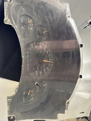 Chevrolet Express 1500 2004 a 2007 velocímetro grupo F5055 Foto 1 de 4