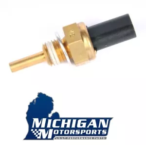 GM 25186240 Coolant Temperature Sensor 2016+ 5.3L 6.2L LT1 L83 L86 L84 L87 L8T - Picture 1 of 4