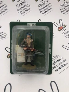 Alpine Soldier 'UN Mission Mozambique 1994' by Del Prado (ALP012) - Picture 1 of 2