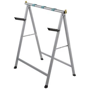 Caballo de trabajo Wolfcraft caballete plegable - Imagen 1 de 1