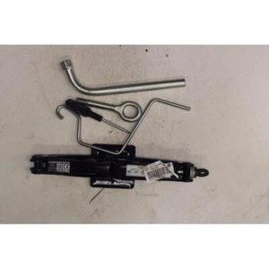 CRICK MECCANICO (PER MODELLO SPECIFICO) PER FIAT PANDA (09-11) 3U (11-13) 0X - Picture 1 of 6