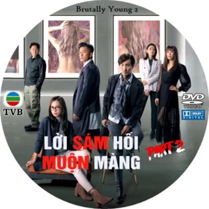 Loi Sam Hoi Muon Mang 2 - Phim Hong Kong (TVB) - Picture 1 of 1