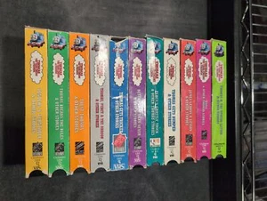 Thomas the Tank Engine and Friends VHS Lot of 11 - Picture 1 of 3