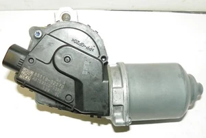 TOYOTA FRONT WINDSHIELD WIPER MOTOR 85110-02270 OEM - Foto 1 di 4