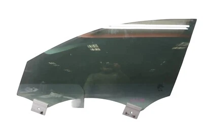 10-19 Jaguar XJL X351 puerta delantera izquierda lado del conductor ventana de vidrio AW93F21411AD OEM Foto 1 de 4