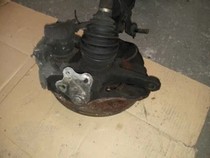 800958 fusello anteriore destro per PEUGEOT BIPPER 1.4 HDI 2008 800958 - Imagen 1 de 1