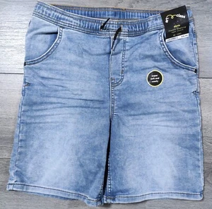 Art Class Shorts Size 16 Flexible Drawstring super stretch Shorts Girls - Picture 1 of 5