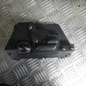 2002 MERCEDES S CLASS S320 ELECTRIC SEAT CONTROL SWITCH 2208215558 #9 - Picture 1 of 3