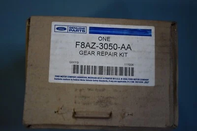 1995-2004 Ford Crown Victoria Lincoln Town Car Ball Joint Kit F8AZ-3050-AA OEM - Image 1 of 4