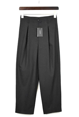 Pantalones Copine Lemurien Damas (UE) 34 Corte Hasta el Tobillo Lunares Foto 1 de 4