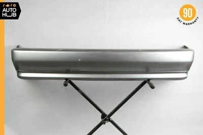90-95 Mercedes R129 SL500 SL320 500SL Rear Bumper Cover Assembly Gray OEM - Image 1 of 4