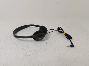 SONY MDR-101/ Kopfhörer  für Walkman oder Discman Vintage. 3,5mm Anschluß - Bild 1 von 4