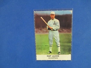 1961 Golden Press # 31 Nap Lajoie EX - Picture 1 of 2