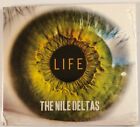 The Nile Deltas - Life - New & Sealed CD