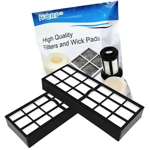2-Pack H13 Filters for Eureka 2000-3000 Series Upright Vacuum, HF-7 61850 39524 - Picture 1 of 7