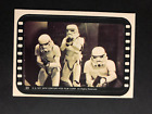 1977 Topps Star Wars Stickers #30 Stormtroopers