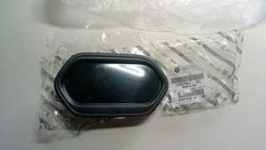 TAPPO SENSORE PROSSIMITÀ PARAURTI ANTERIORE ALFA ROMEO GIULIA VELOCE 156121417 - Foto 1 di 1
