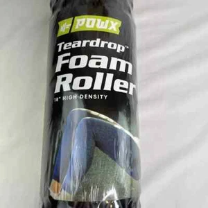 Powx Teardrop Schaumstoffrolle - Bild 1 von 3