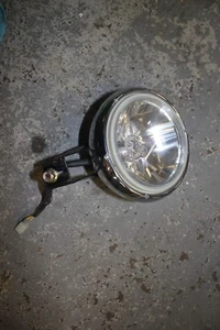 Hyosung GV 250 Aquila 2013 headlight headlamp - Picture 1 of 2