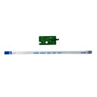 Replacement On Sensor Board with Ribbon Cable for 4000 Slim