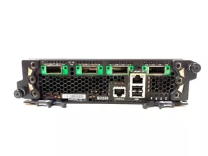 F5 Big IP VIPRION B2250 F5-VPR-LTM-B2250 Blade server - Picture 1 of 4