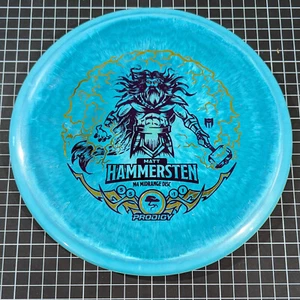 Prodigy 500 Spectrum M4 Matt Hammersten Signature Series (Pick Color/Weight) - Picture 1 of 11