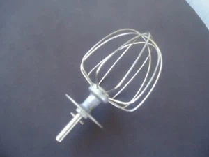 vintage Kenwood mixer chef beater whisk 700 900 series 17544 a701a - Bild 1 von 4