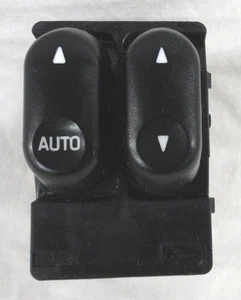 2002-2007 FORD F-250 F-350 SUPER DUTY 2-DOOR / EXT-CAB, OEM FORD MASTER SWITCH - Picture 1 of 4