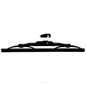 Windshield Wiper Blade-Convertible Front,Rear Anco AR-11