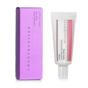 CHANTECAILLE Cheek Gelee Blush 21.62ml – Vibrant (Flirty Raspberry) - Picture 1 of 6