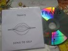 Travis ‎– Song To Self Label: Red Telephone Box UK Promo CD Single