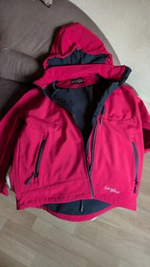 BlueWave, Funktionsjacke Gr.L 20,-- € - Bild 1 von 2